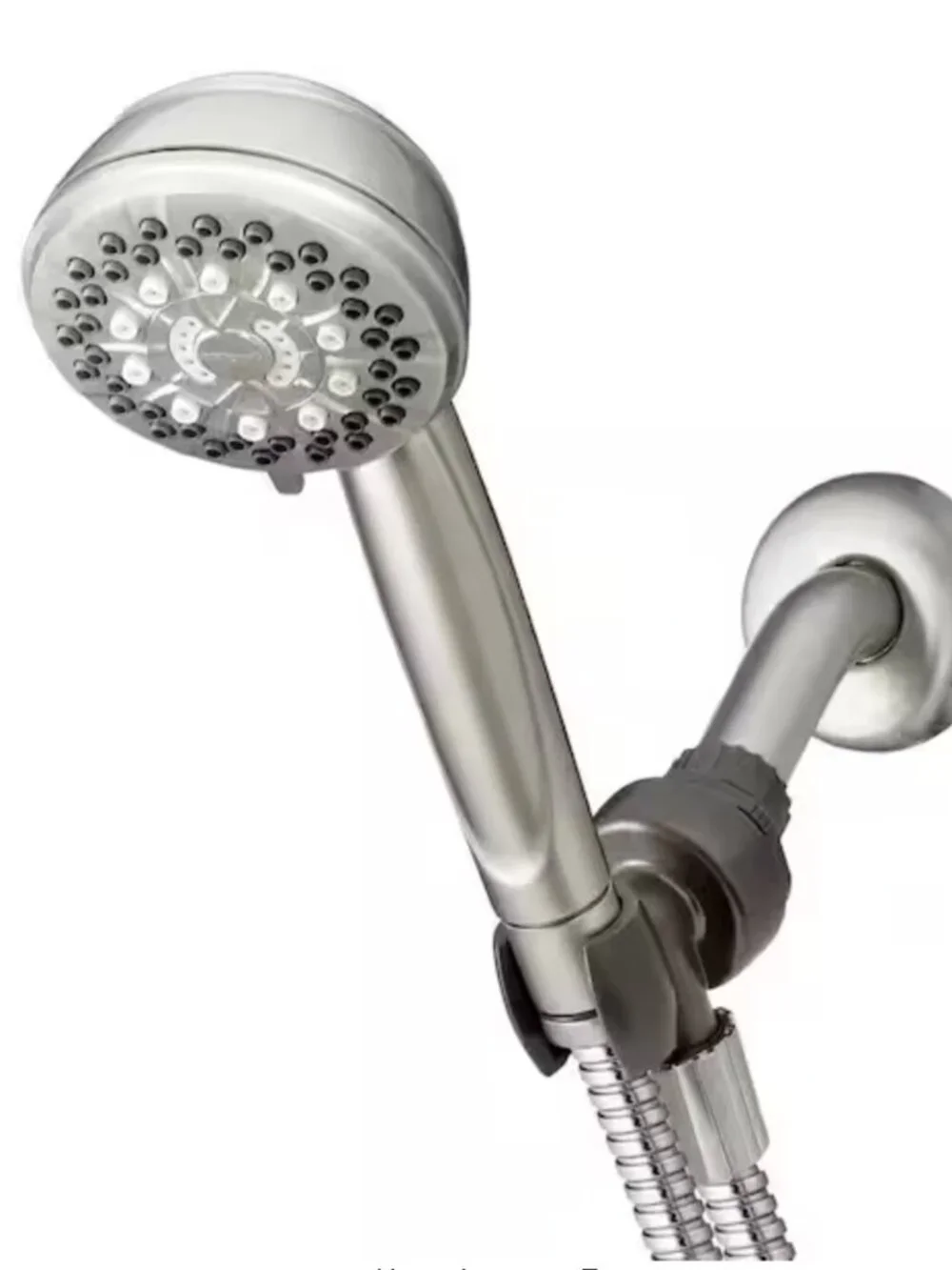 Waterpik add touch